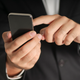 Illustration for article titled 5 quick tips to secure your mobile phone